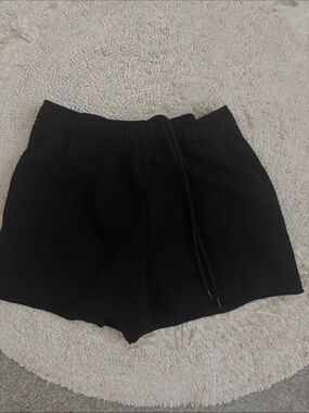 Sweat shorts